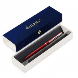 Długopis automatyczny Waterman Allure Red CT