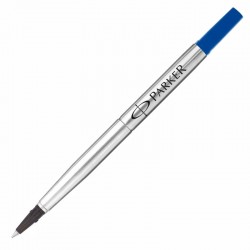 Wkład do pióra kulkowego Parker Blue M