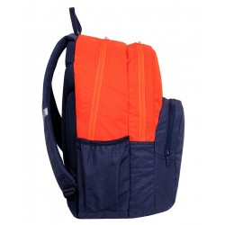 Plecak 2-komorowy Cool Pack Rider - Orange F059644