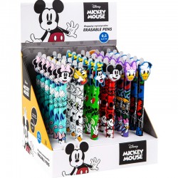 Długopis wymazywalny Patio Disney Mickey Mouse 15770PTR