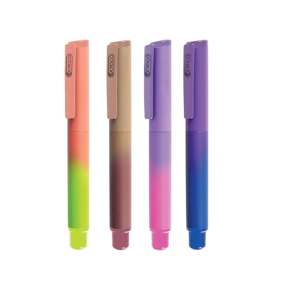 Cresco Go.Pen Rainbow