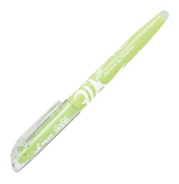 Pilot Frixion Light Green