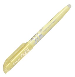 Pilot Frixion Soft Yellow