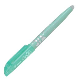 Zakreślacz wymazywalny Pilot Frixion Soft Green