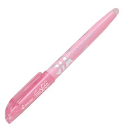 Pilot Frixion Soft Pink