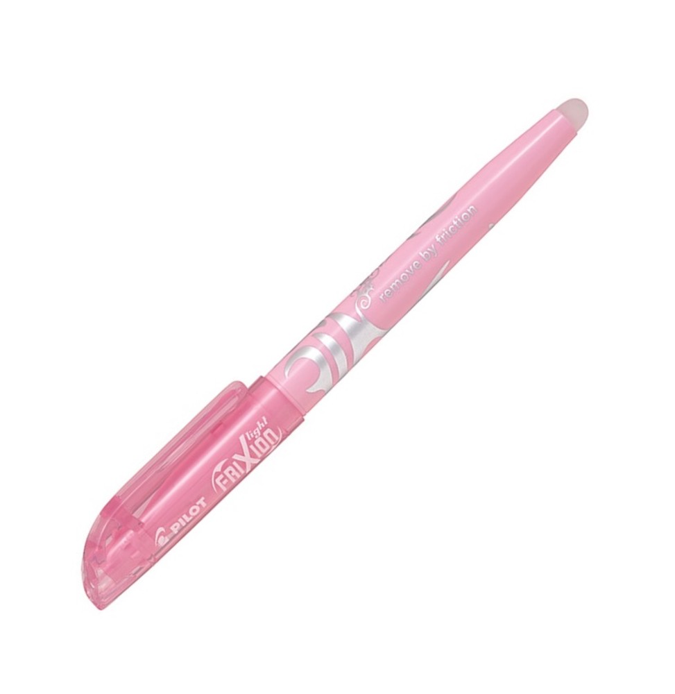 Pilot Frixion Soft Pink