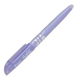 Zakreślacz wymazywalny Pilot Frixion Soft Violet