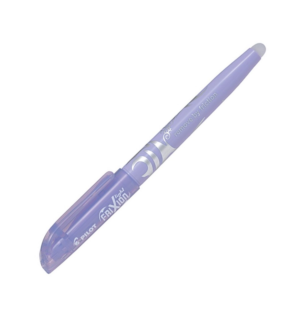 Zakreślacz wymazywalny Pilot Frixion Soft Violet