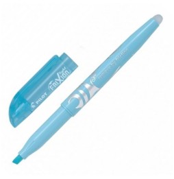 Zakreślacz wymazywalny Pilot Frixion Soft Blue