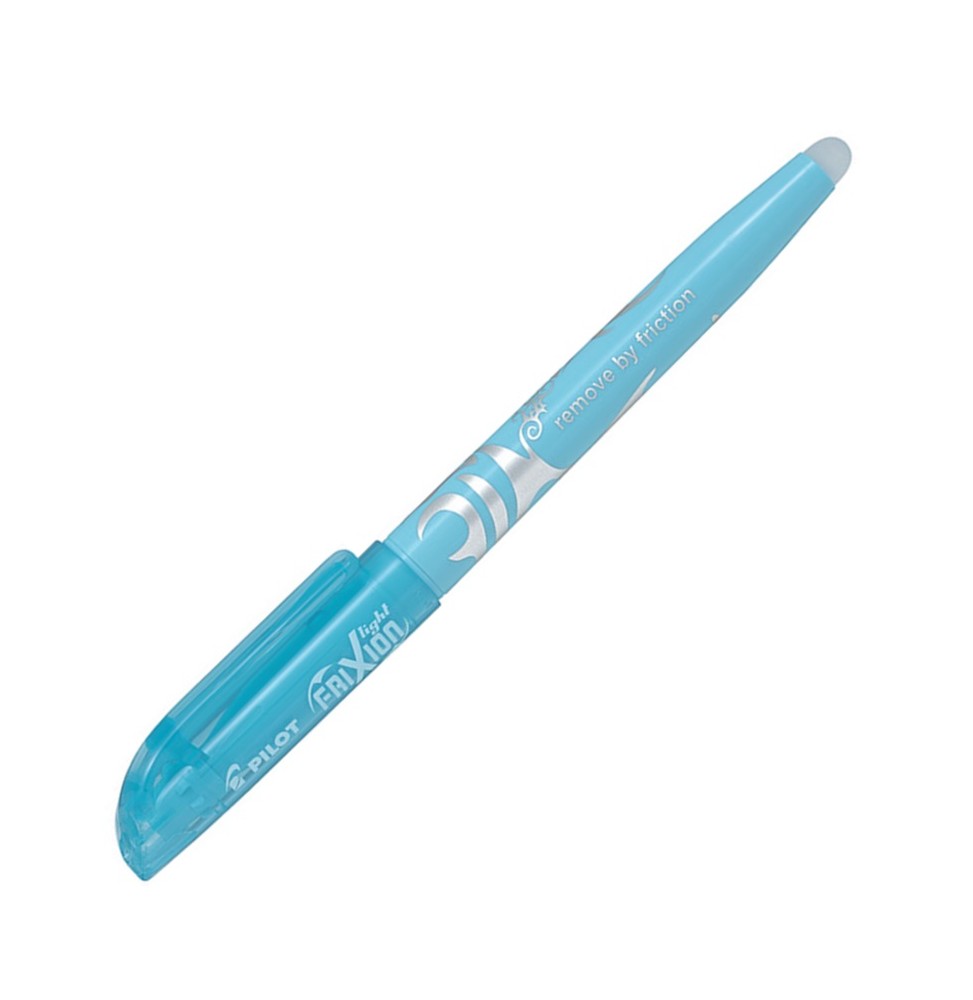 Pilot Frixion Soft Blue