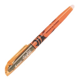 Pilot Frixion Orange