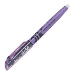 Pilot Frixion Violet