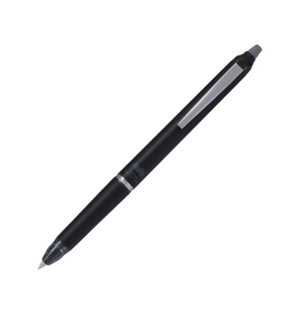 Pilot Frixion Zone Premium Black