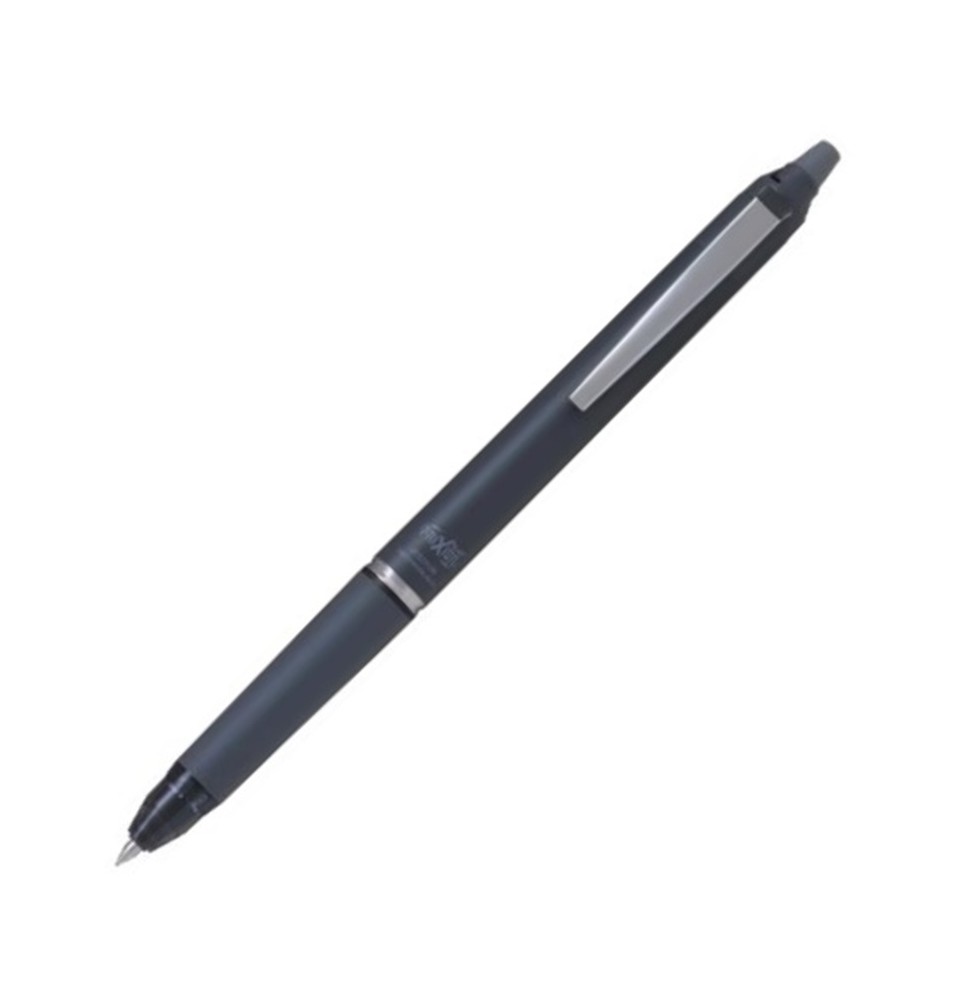 Pilot Frixion Zone Premium Dark Gray