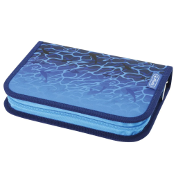 Herlitz Blue Shark