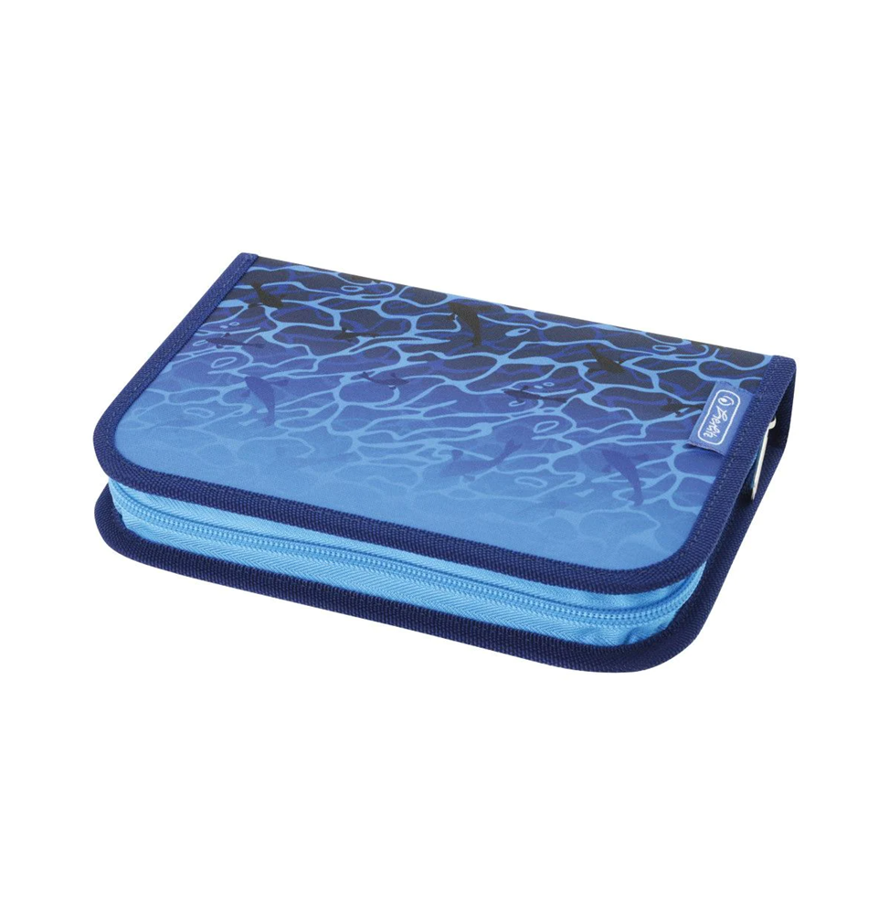 Herlitz Blue Shark