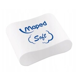 Maped Essentials Soft Medium