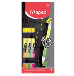 Maped Duo Fluo