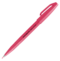 Zestaw do liternictwa Pentel Fluo Art SES15C