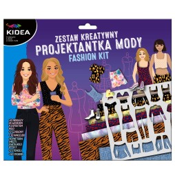 Kidea Projektantka Mody