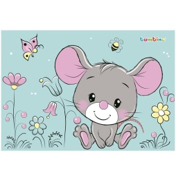 Podkład na biurko Bambino Mouse