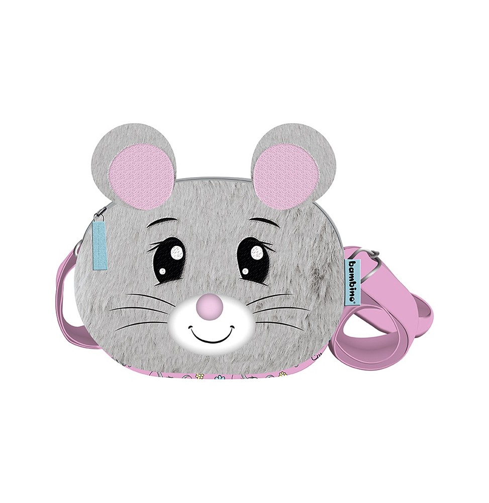 Torebka Bambino Mouse