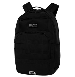 Cool Pack Army Black