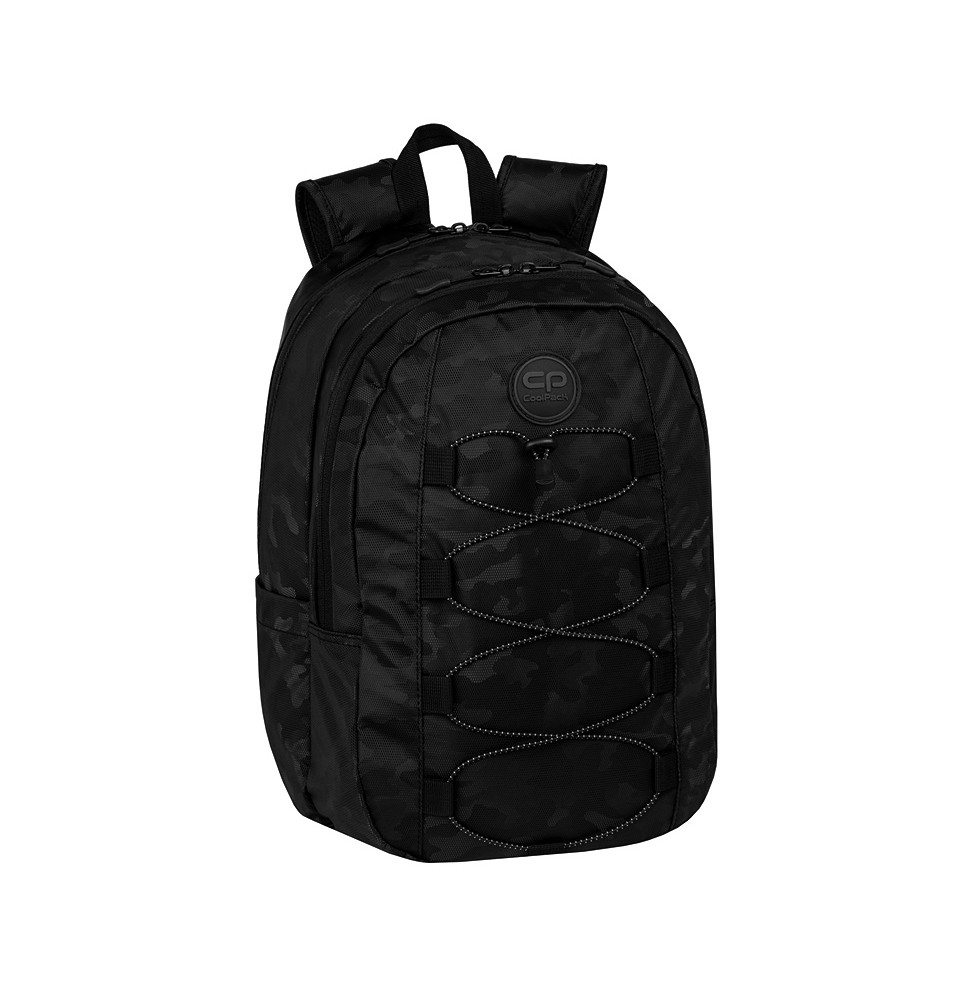 Plecak Cool Pack Trooper Black