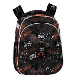 Plecak Cool Pack Turtle - Gamer F015827