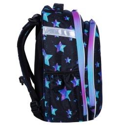 Plecak Cool Pack Turtle - Star Night F015830 bok