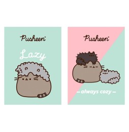 Zeszyt A4 Unipap Pusheen