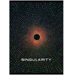 Zeszyt A5 linia Unipap Singularity