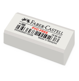 Gumka Faber Castell 188648