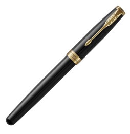 Pióro Parker Sonnet Black GT