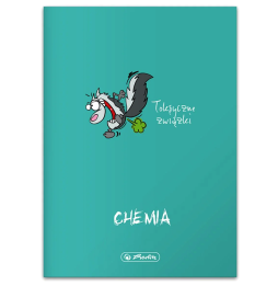 Herlitz Eco PP chemia