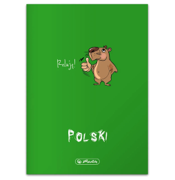 Herlitz PP Eco język polski