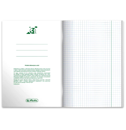 Herlitz PP Eco religia