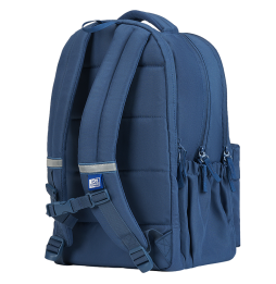 Plecak Oxford School Blue