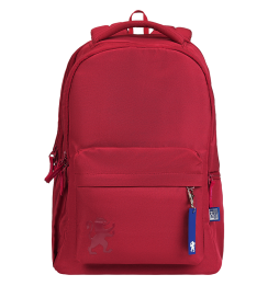 Oxford School Wine Red