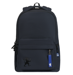 Plecak Oxford School Black