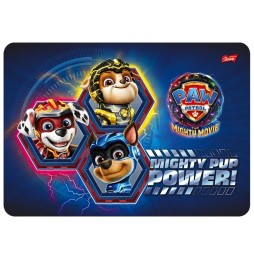 Podkład śniadaniowy St.Majewski Paw Patrol