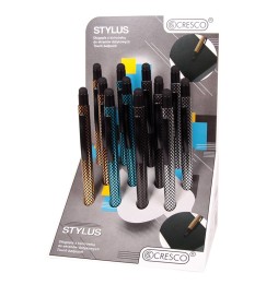 Cresco Stylus