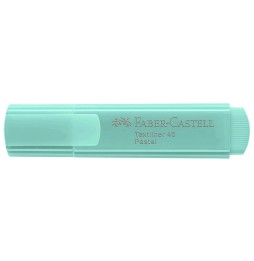 Faber Castell 46 Pastel Light Green zamknięty