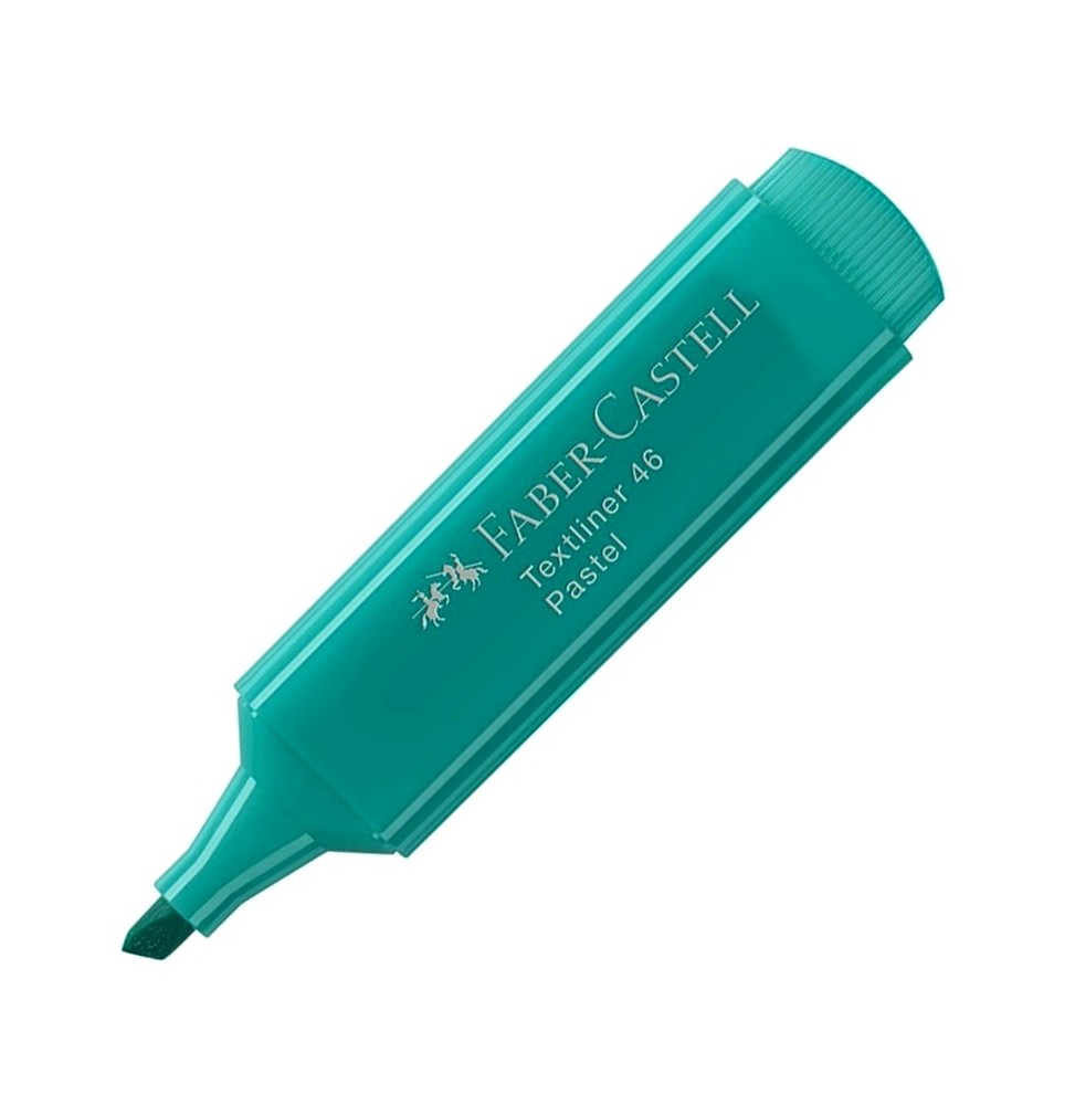 Faber Castell 46 Pastel Turquoise