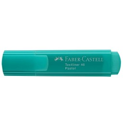 Faber Castell 46 Pastel Turquoise close