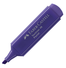 Faber Castell 46 Pastel Lilac