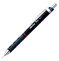 Ołówek automatyczny 0,7mm Rotring Tikky Black