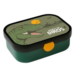 Lunch Box Mepal Dino