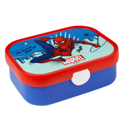 Lunch Box Mepal Spiderman