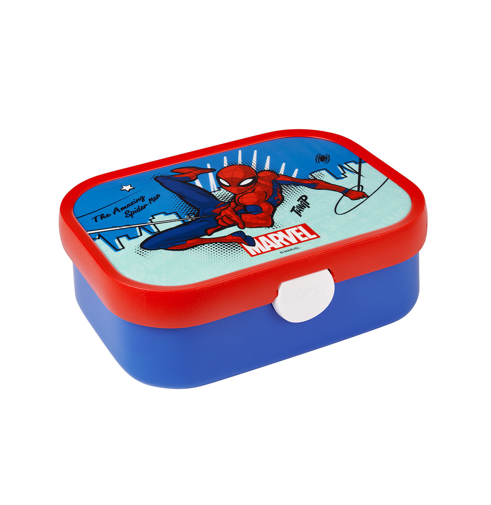 Lunch Box Mepal Spiderman